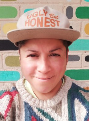 Ghost Points and Hard Topographies: Facilitating Infrastructures — an interview with Raquel Gutiérrez